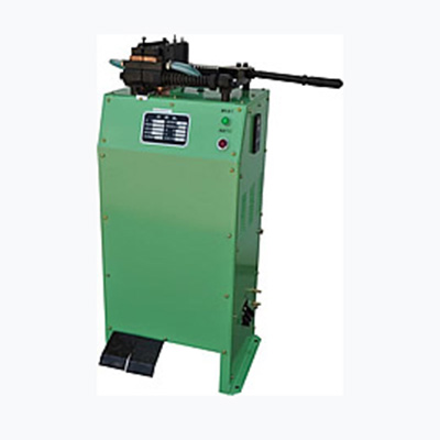 UN（腳踩）對焊機(jī)（上海立宇）