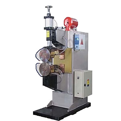 FN-50交流滾（縫）焊機(jī)