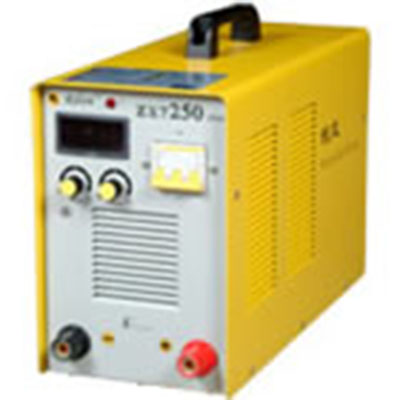 ZX7250逆變直流手工電弧焊機（瑞凌）