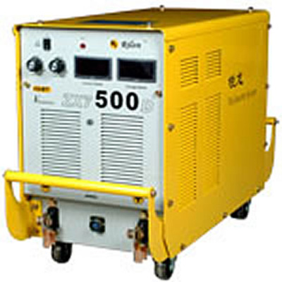 銳龍ZX7500D逆變直流手工電弧焊機(jī)