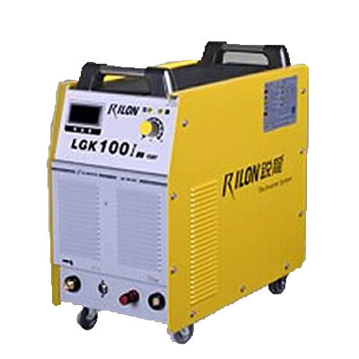 LGK100I逆變空氣等離子切割機(jī)(深圳瑞凌銳龍)