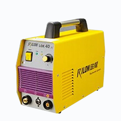 逆變空氣等離子切割機(jī) LGK40（深圳瑞凌銳龍 ）