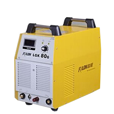 逆變空氣等離子切割機(jī) LGK 80G（深圳瑞凌銳龍 ）