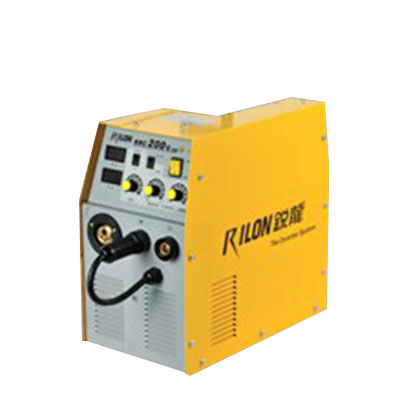 逆變單管IGBT工業(yè)級氣體保護焊機 NBC200G（深圳瑞凌銳龍）