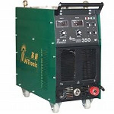 NB350多功能氣體保護(hù)焊機(jī)（瑞凌高創(chuàng)）