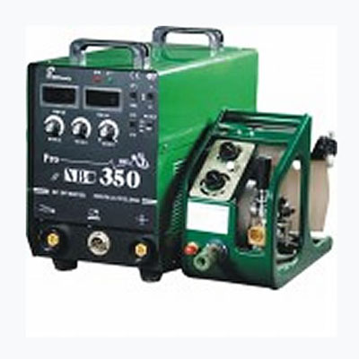 NBC-350逆變半自動氣體保護(hù)焊機(jī)（瑞凌高創(chuàng)）