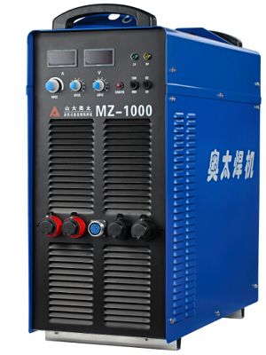 MZ-1000埋弧焊機